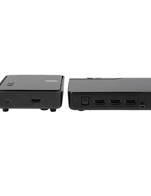 OPTOMA Whd200 langaton hdmi - Muu elektroniikka - 10105606802 - 3