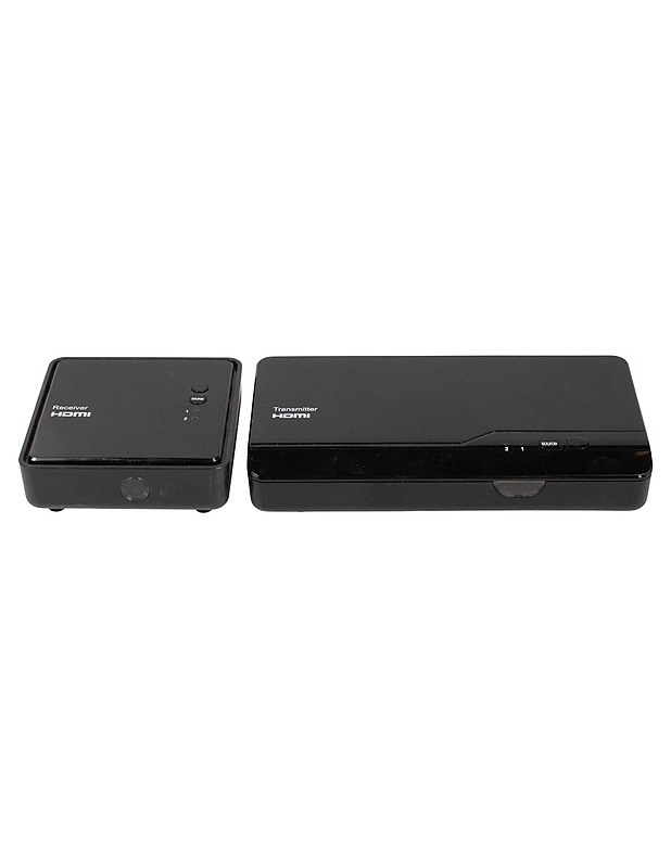 OPTOMA Whd200 langaton hdmi - Muu elektroniikka - 10105606802 - 1