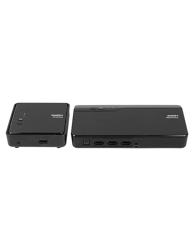 OPTOMA Whd200 langaton hdmi - Muu elektroniikka - 10105606802 - 2