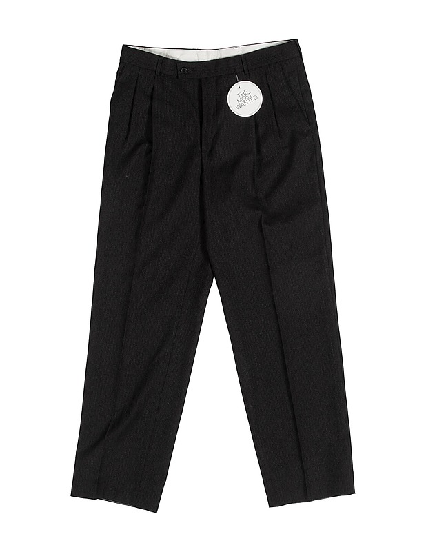 YVES SAINT LAURENT housut,  - The Most Wanted vaatteet ja asusteet - 10105606810 - 0