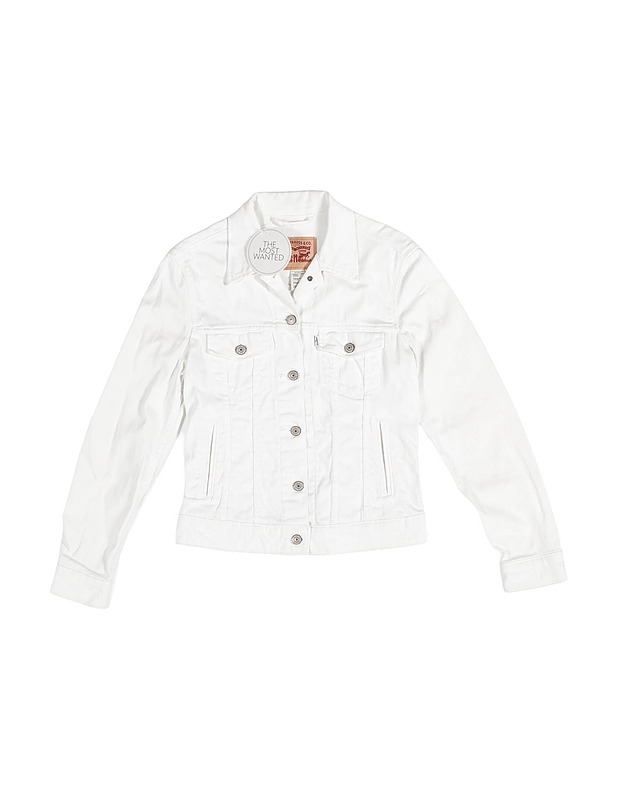 LEVIS farkkutakki, S - Naisten takit ja jakut - 10105606818 - 0
