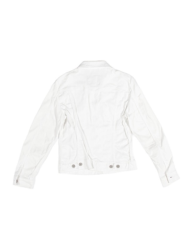 LEVIS farkkutakki, S - Naisten takit ja jakut - 10105606818 - 1