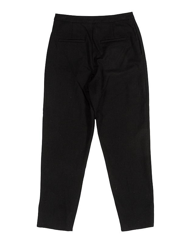 TED BAKER housut, 1 (vastaa kokoa 34-36) - Naisten housut, shortsit ja haalarit - 10105606850 - 1