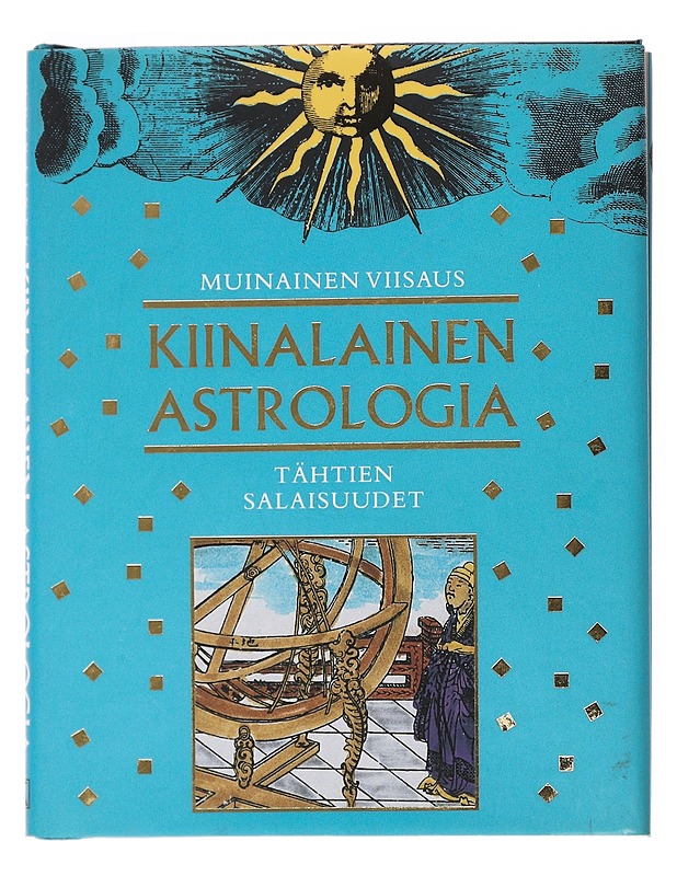 Kiinalainen astrologia - Li, Chung - Tietokirjat ja oppaat - 10105606872 - 0