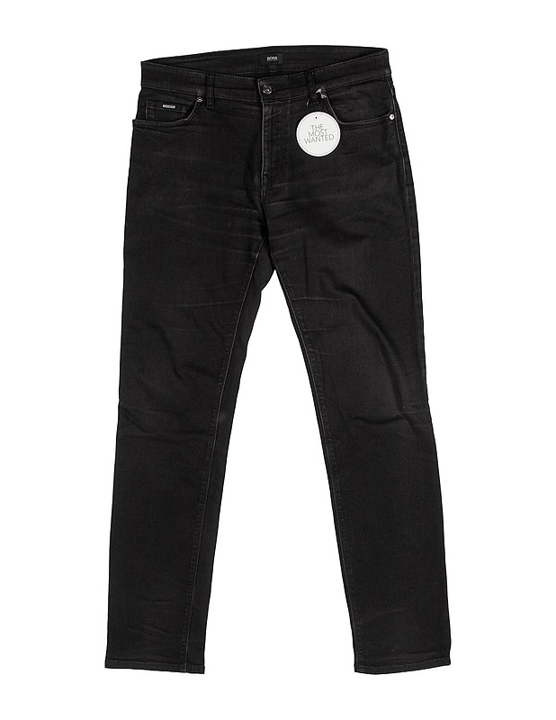 BOSS farkut, 34/34 - Miesten housut ja shortsit - 10105606875 - 0
