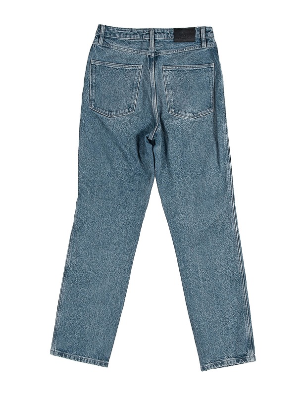 MASSIMO DUTTI farkut, 38 - Naisten housut, shortsit ja haalarit - 10105606903 - 1