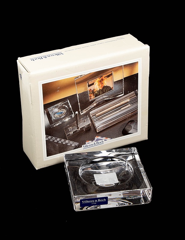 VILLEROY & BOCH klemmarialusta - Koriste-esineet - 10105606916 - 0