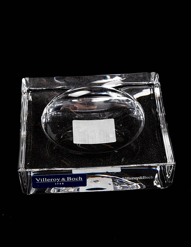 VILLEROY & BOCH klemmarialusta - Koriste-esineet - 10105606916 - 1