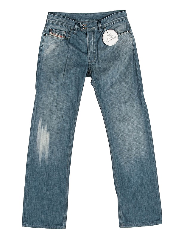 DIESEL farkut, 32 - The Most Wanted vaatteet ja asusteet - 10105606910 - 0