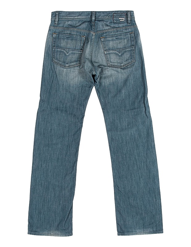 DIESEL farkut, 32 - The Most Wanted vaatteet ja asusteet - 10105606910 - 1