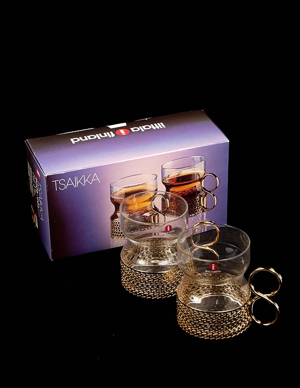 IITTALA Tsaikka  - Designsuosikit - 10105606927 - 0