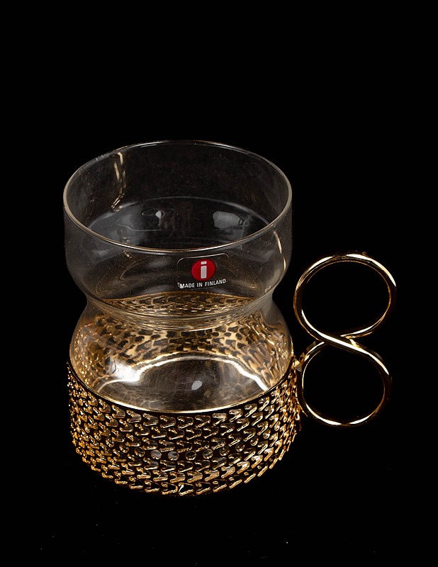 IITTALA Tsaikka  - Designsuosikit - 10105606927 - 1