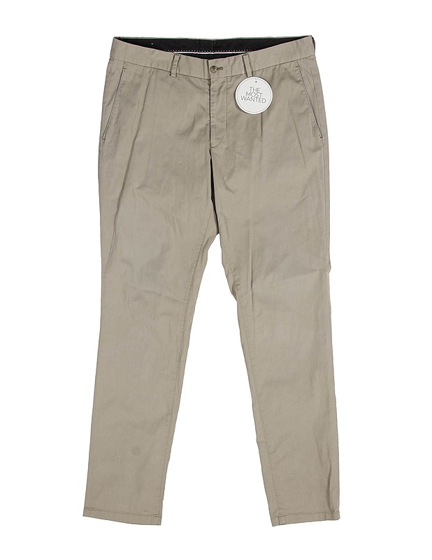 TIGER OF SWEDEN housut, 50 - Miesten housut ja shortsit - 10105606961 - 0