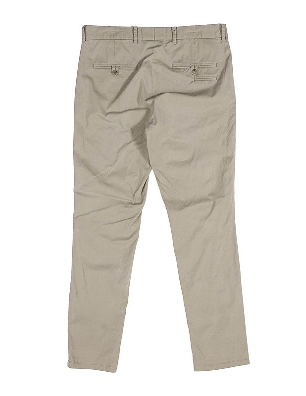 TIGER OF SWEDEN housut, 50 - Miesten housut ja shortsit - 10105606961 - 1