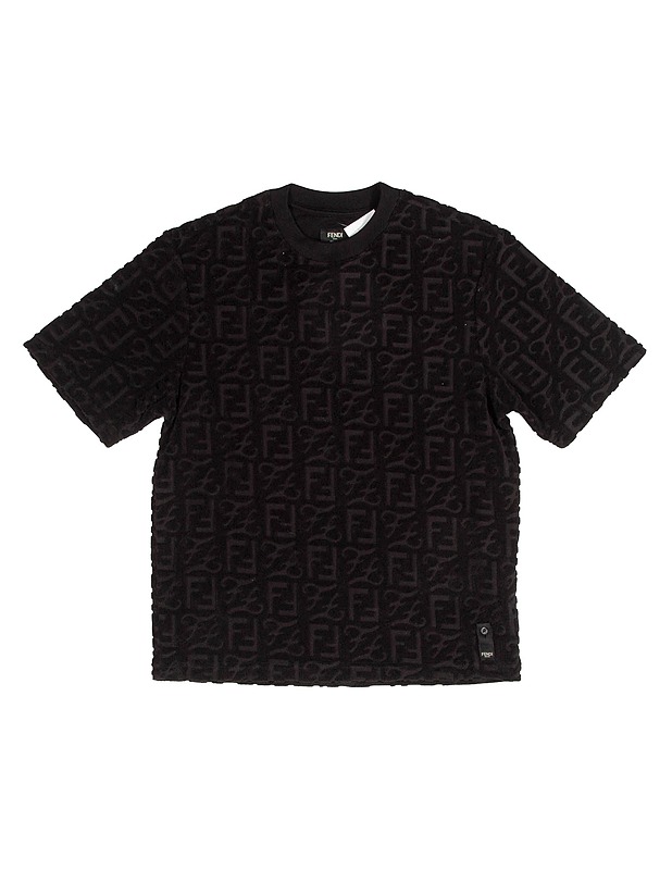 FENDI FF t-paita, S - Miesten paidat - 10105606959 - 0