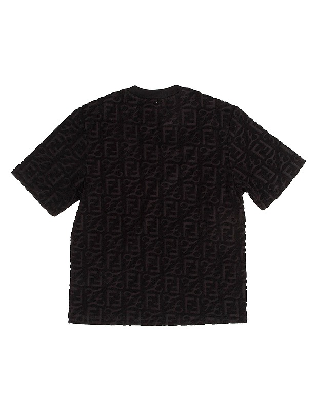 FENDI FF t-paita, S - Miesten paidat - 10105606959 - 1