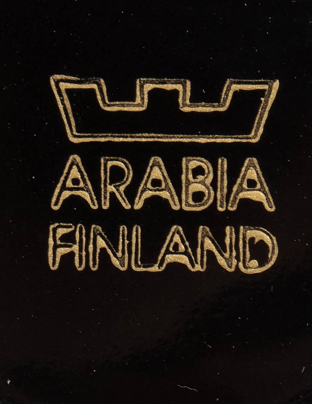 ARABIA Howard Smith tarjoilulautanen - Designsuosikit - 10105606983 - 3
