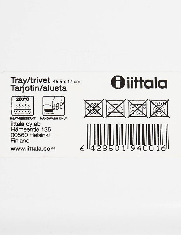 IITTALA tarjotin - Designsuosikit - 10105606998 - 2