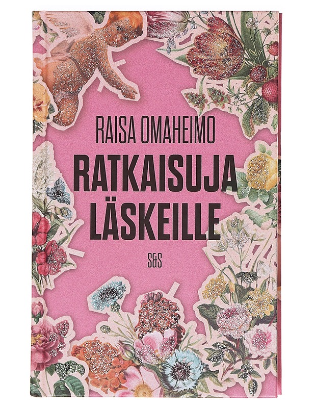 Ratkaisuja läskeille - Raisa Omaheimo - Tietokirjat ja oppaat - 10105607002 - 0