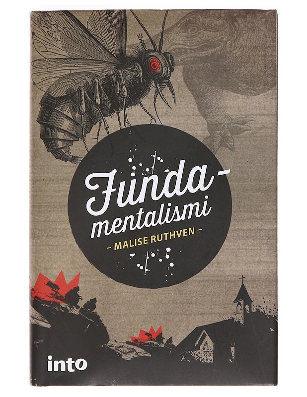 Fundamentalismi - Ruthven, Malise - Tietokirjat ja oppaat - 10105607008 - 0