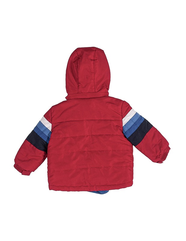 TOMMY HILFIGER lasten toppatakki, 2T - Lasten vaatteet - 10105607013 - 1