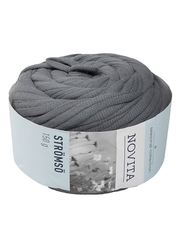NOVITA Strömsö  vyötelanka, 150 g - Käsityö - 10105607058 - 0