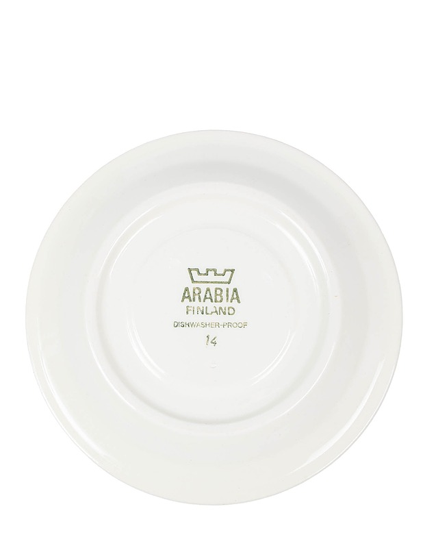 ARABIA Krokus mokkakuppi ja tassi - Designsuosikit - 10105607117 - 3