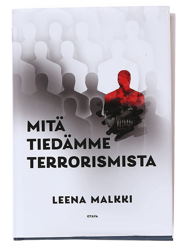 Mitä tiedämme terrorismista - Leena Malkki - Historiakirjat - 10105607118 - 0