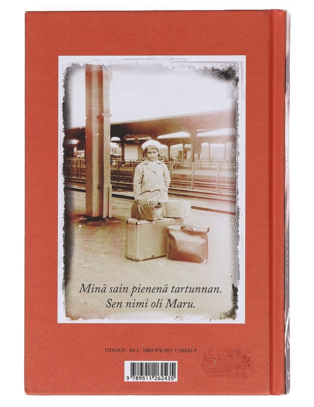 Pääoma : romaani, requiem - Anja Snellman - Romaanit ja novellit - 10105607167 - 1