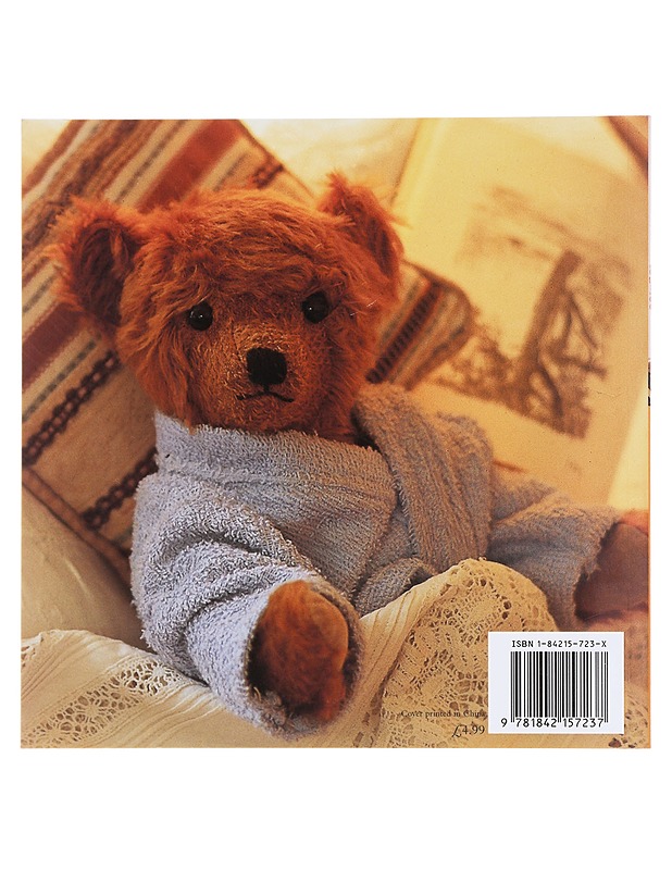 Teddies : An Anthology of Verse and Prose - Southwater, Southwater Staff - Lastenkirjat - 10105607184 - 1