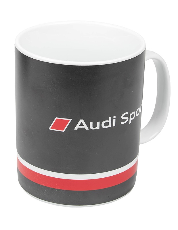 Audi Sport muki - Mukit ja kahvikupit - 10105607219 - 1