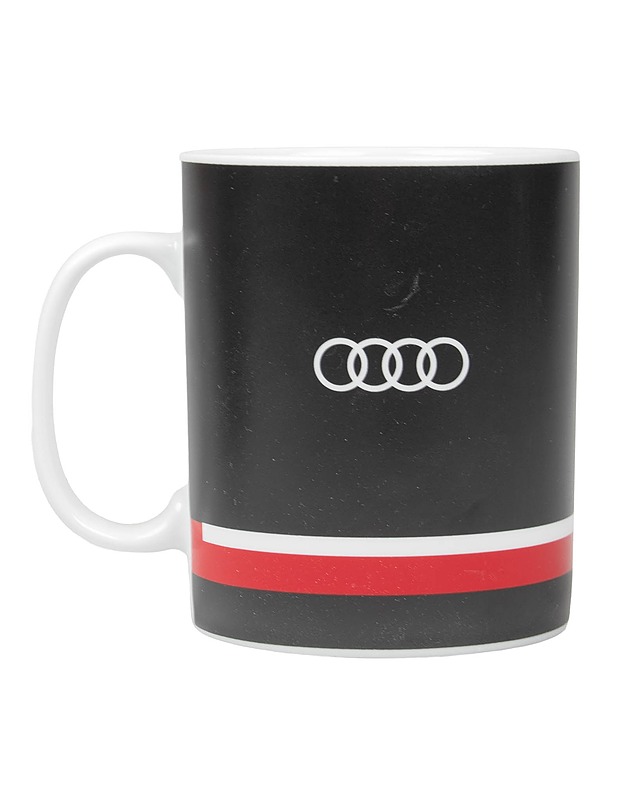 Audi Sport muki - Mukit ja kahvikupit - 10105607219 - 2