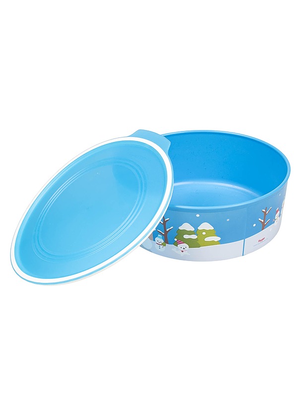 TUPPERWARE Hello Kitty Optimum säilytysastia - Säilytysastiat - 10105607236 - 1