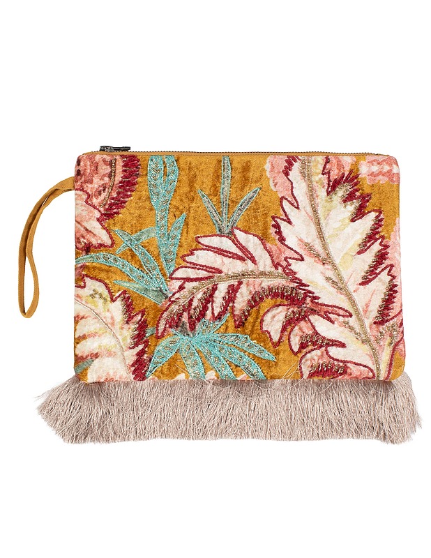 INISKA clutch-laukku - Laukut, lompakot ja reput - 10105607277 - 0