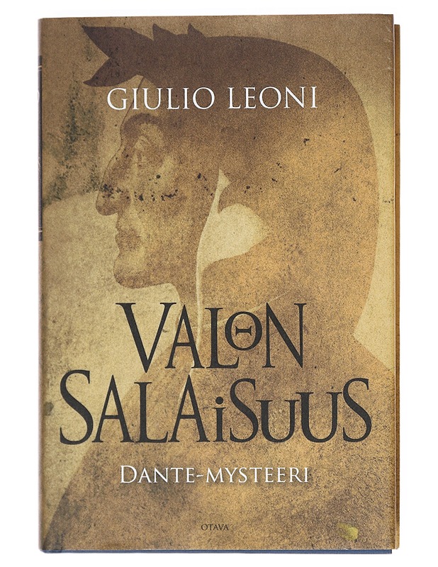 Valon salaisuus / Dante-mysteeri - Leoni, Giulio - Romaanit ja novellit - 10105607274 - 0