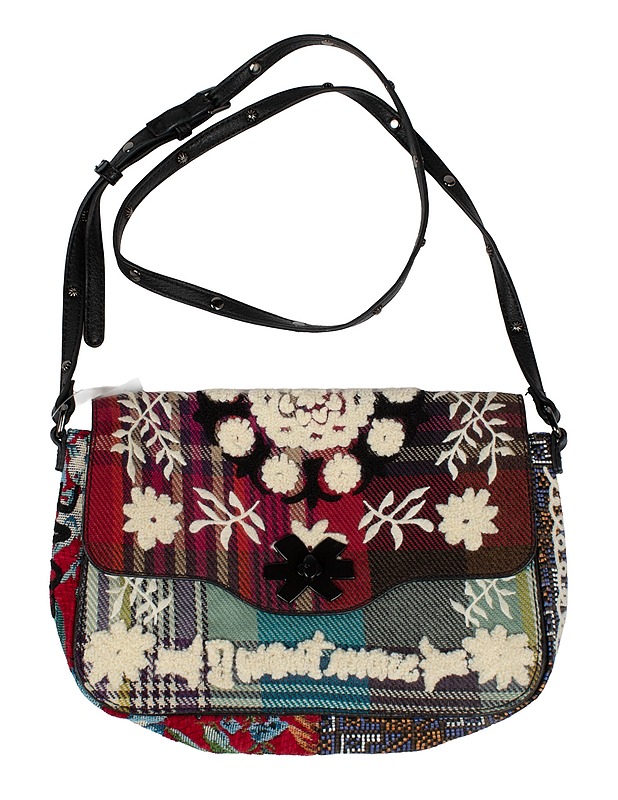 DESIGUAL olkalaukku - Laukut, lompakot ja reput - 10105607286 - 0