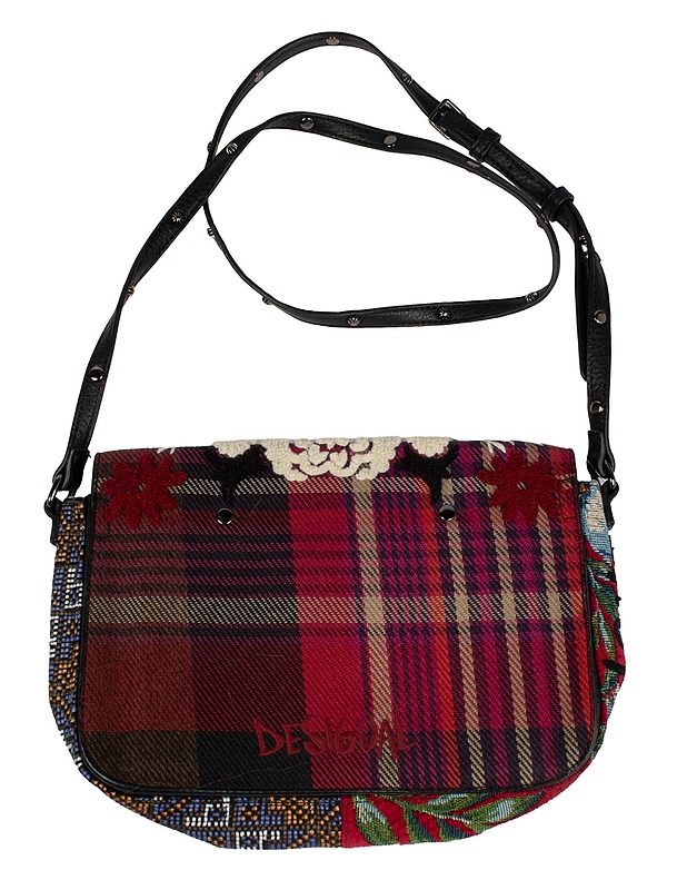 DESIGUAL olkalaukku - Laukut, lompakot ja reput - 10105607286 - 1