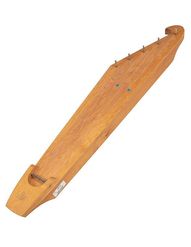 SOITINRAKENTAJAT AmF 5-kielinen kantele - Soittimet - 10105607303 - 0