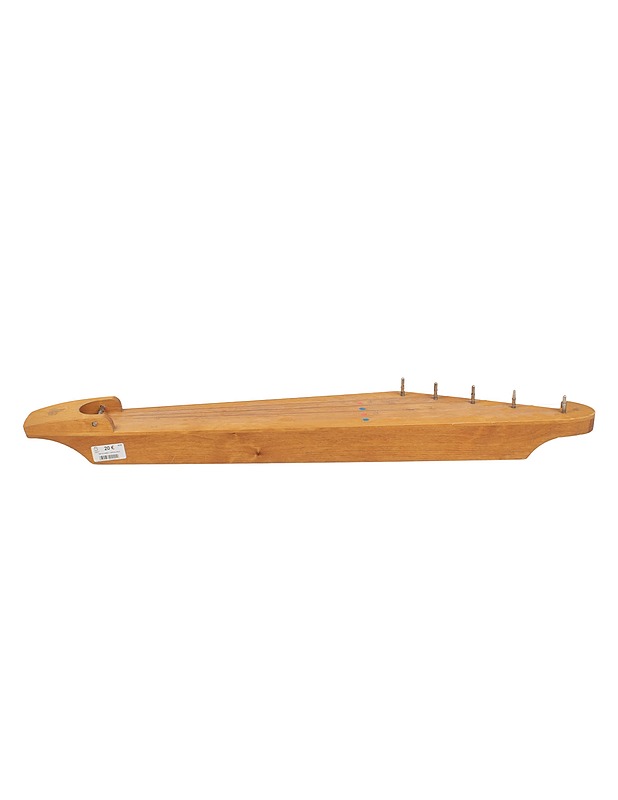 SOITINRAKENTAJAT AmF 5-kielinen kantele - Soittimet - 10105607303 - 1