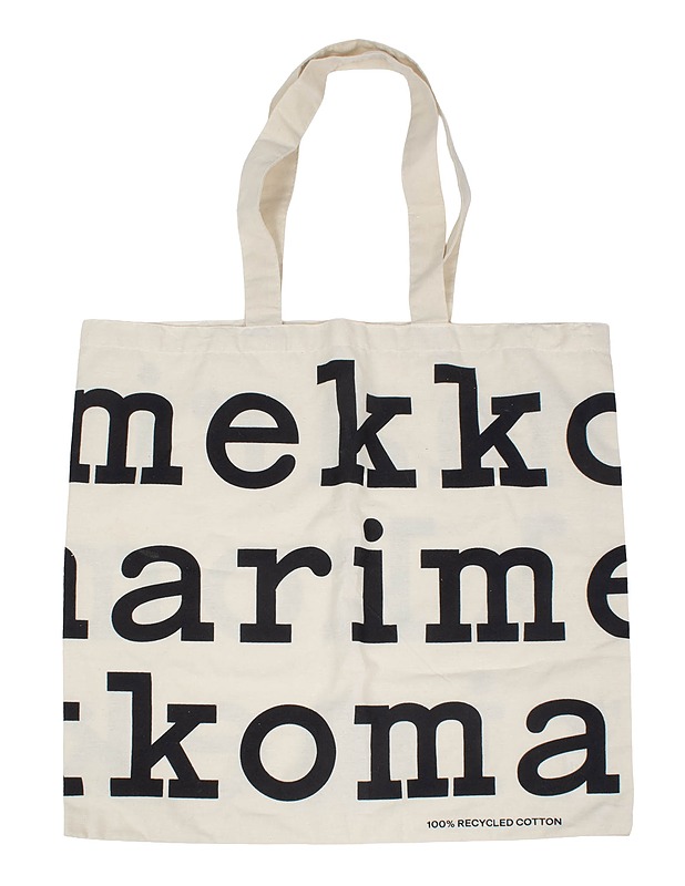 MARIMEKKO logokassi - Laukut, lompakot ja reput - 10105607313 - 1