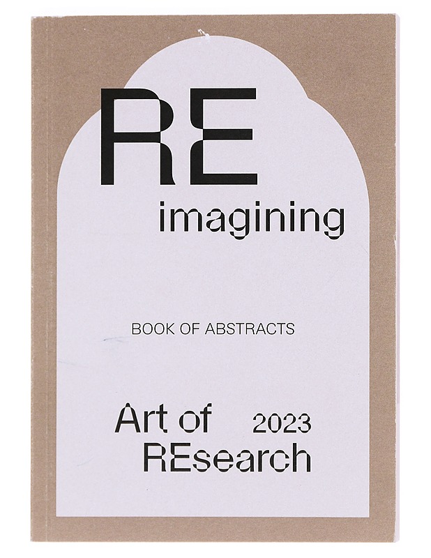 Art of Research - Harri Laakso - Harrastekirjat - 10105607305 - 0