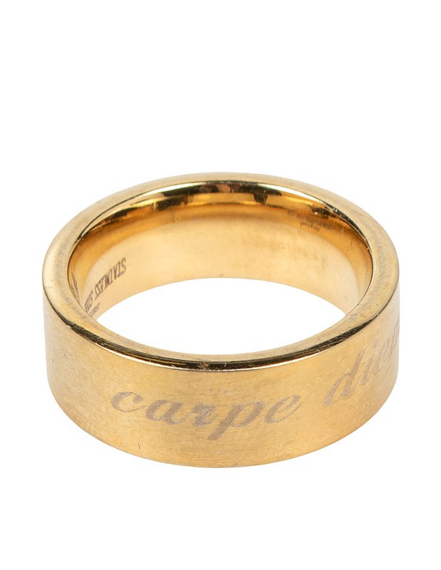 Carpe Diem sormus - Korut - 10105607307 - 0