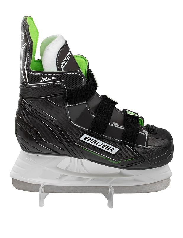 BAUER XL5 -jääkiekkoluistimet - Jääkiekkoluistimet - 10105607312 - 0