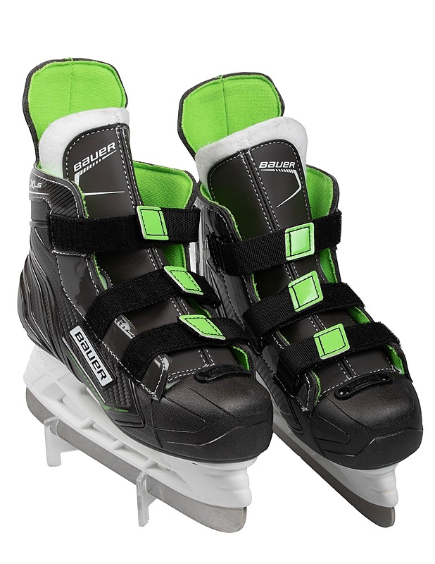 BAUER XL5 -jääkiekkoluistimet - Jääkiekkoluistimet - 10105607312 - 1