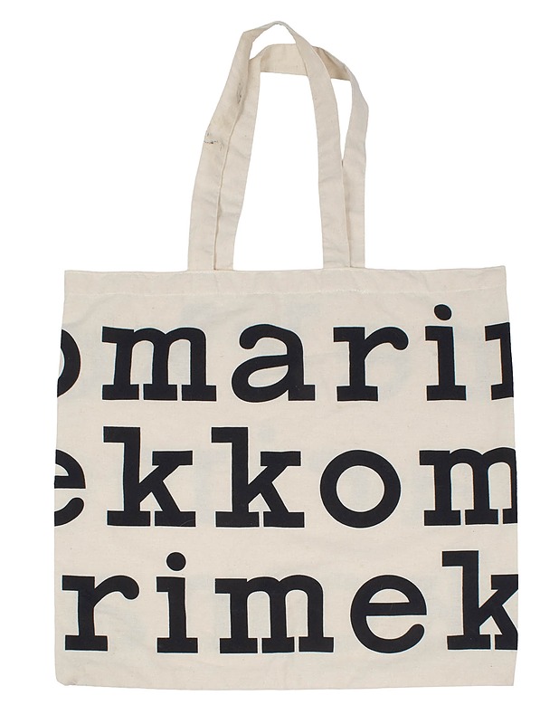 MARIMEKKO logokassi, II-laatu - Laukut, lompakot ja reput - 10105607317 - 0