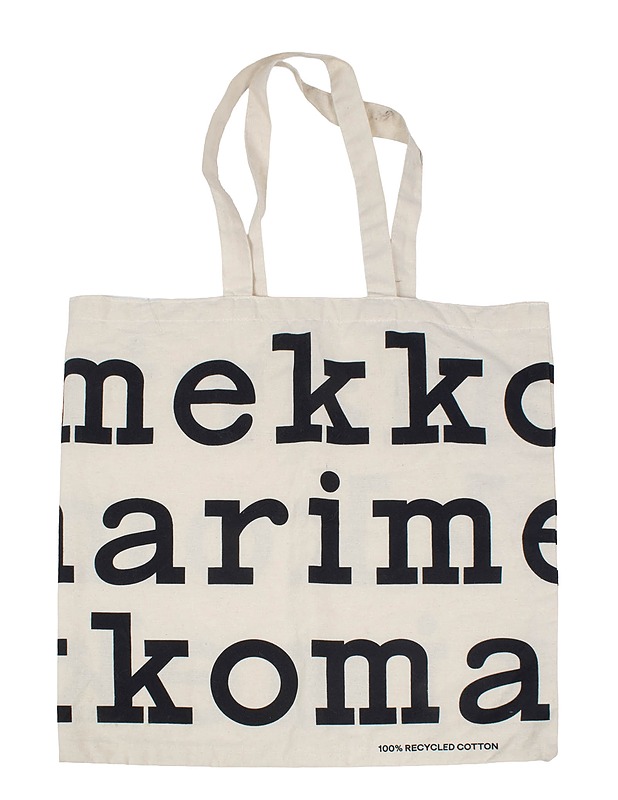 MARIMEKKO logokassi, II-laatu - Laukut, lompakot ja reput - 10105607317 - 1