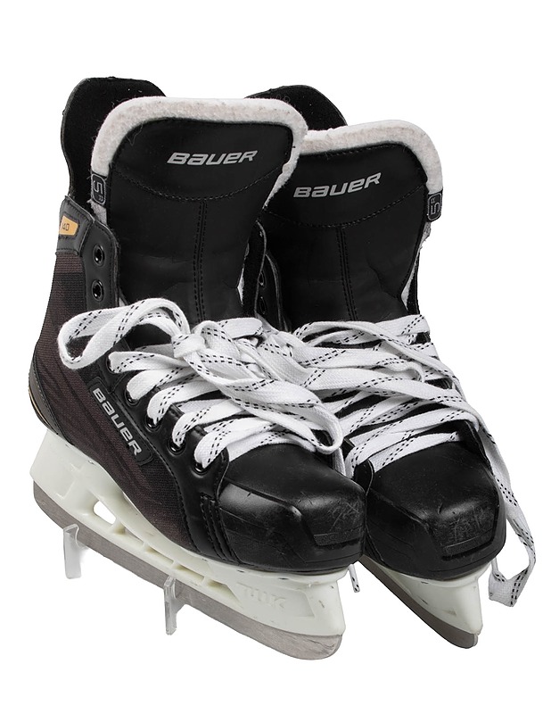 BAUER Supreme 140 -jääkiekkoluistimet, 38,5  - Jääkiekkoluistimet - 10105607316 - 1