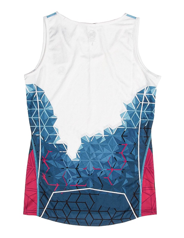 BUFF Uma sleeveless toppi, L - Urheiluvaatteet ja fanivaatteet - 10105607342 - 1