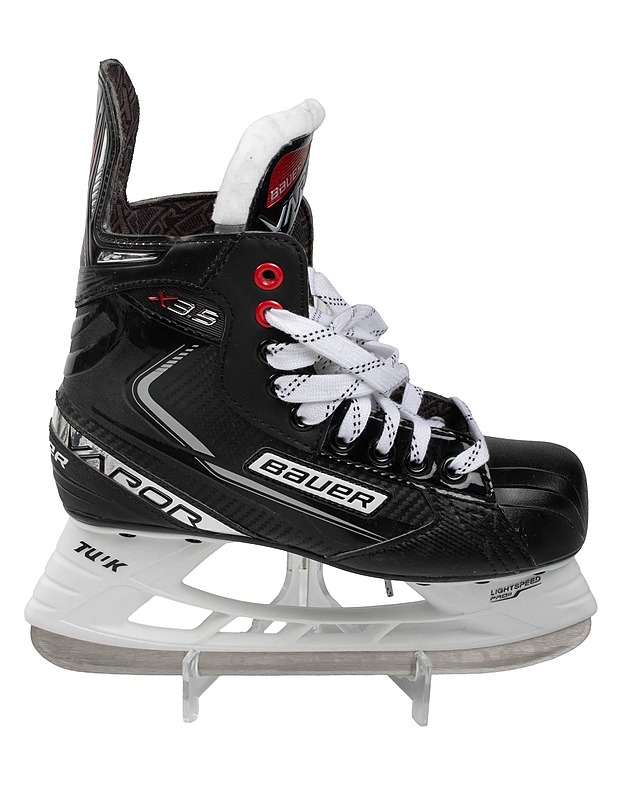 BAUER Vapor X3.5 -jääkiekkoluistimet, 36 - Jääkiekkoluistimet - 10105607344 - 0