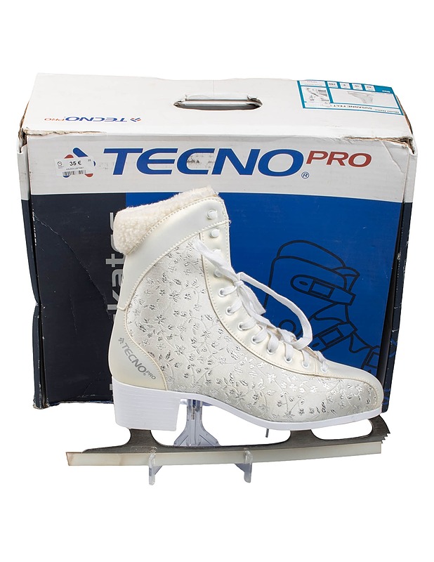 TECNO Pro -kaunoluistimet, 43 - Kaunoluistimet - 10105607366 - 0
